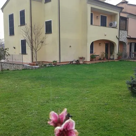 La Mansarda *